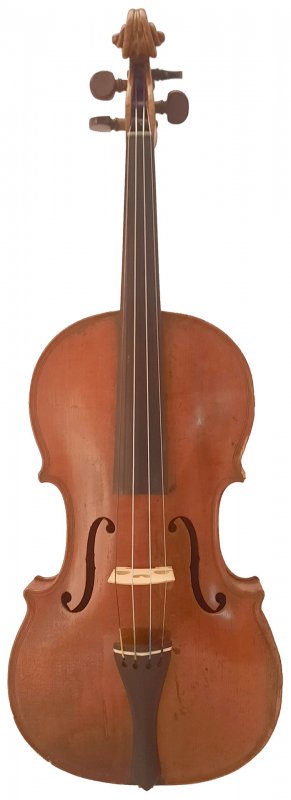 Histoires d'instruments - le violon - Collections du Musée de la