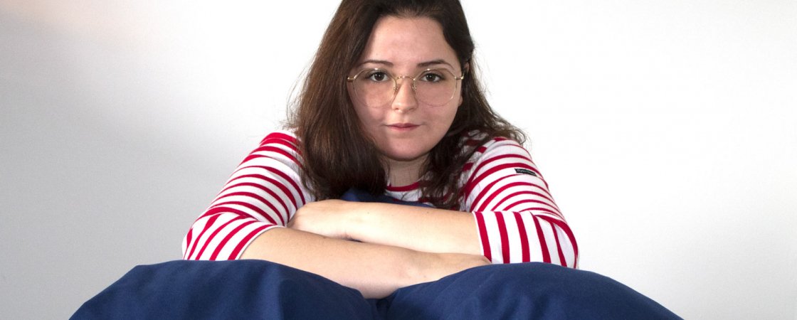 Ophélie Benito