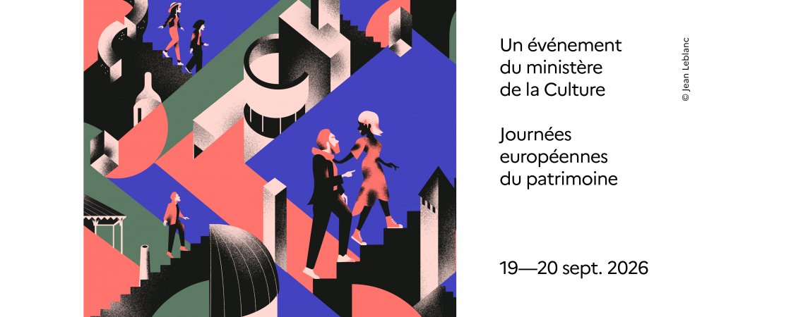 Journées européennes du patrimoine