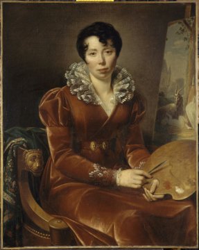 LORIMIER Henriette