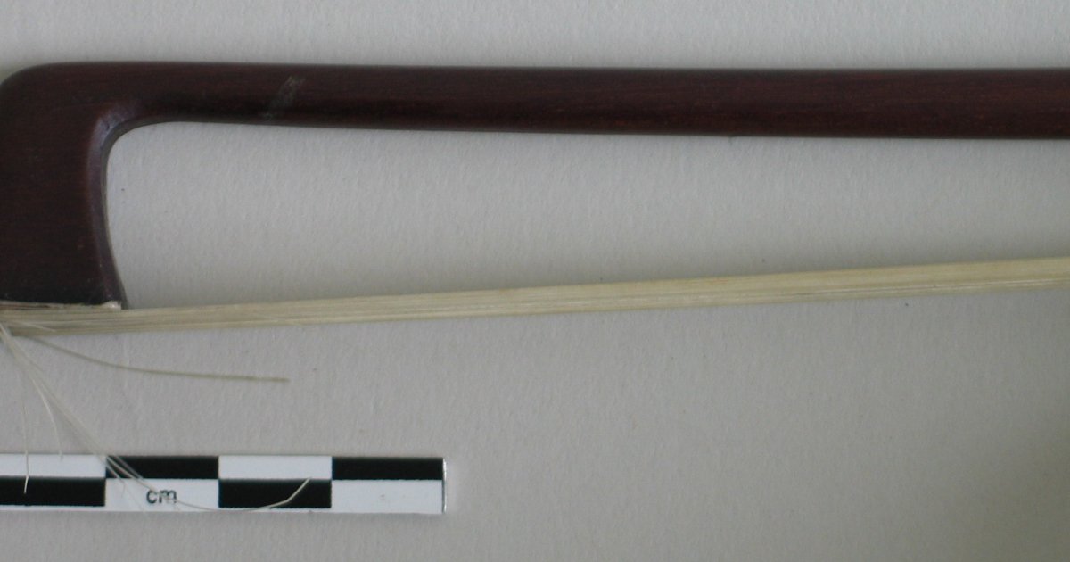 Archet Violoniste Débutant Archet Violon 1/4 JOINPAYA - En Bois