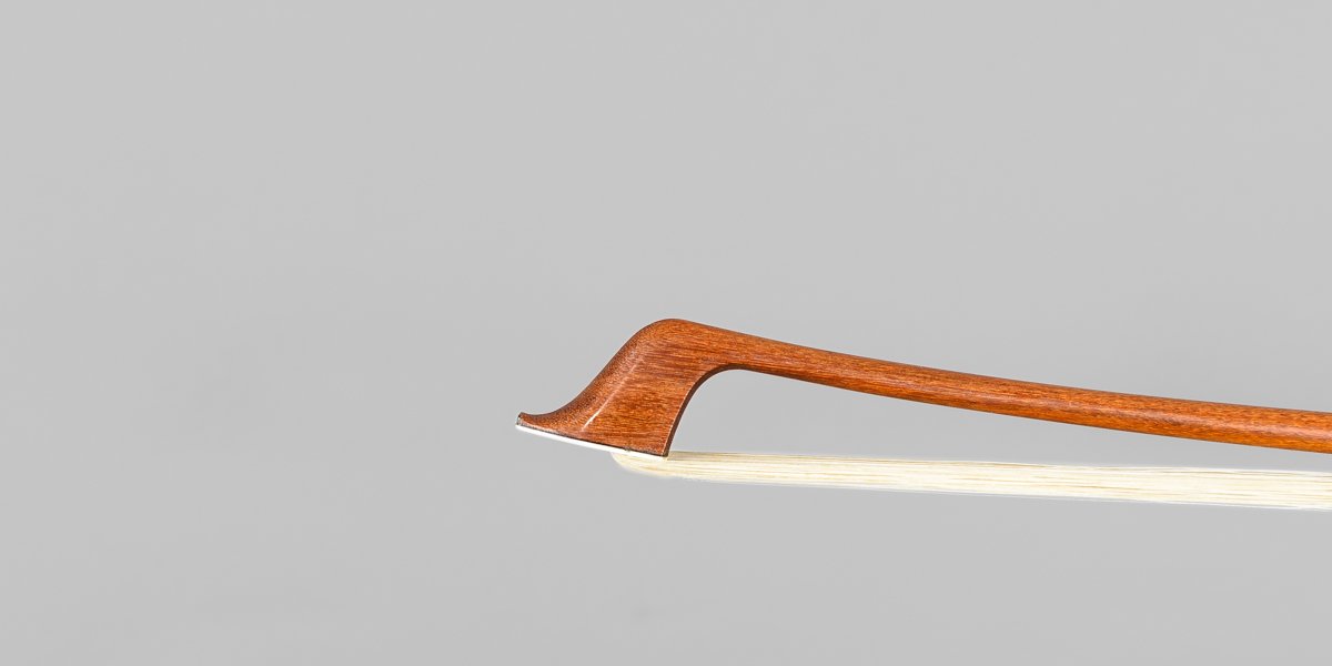 Archet De Violoncelle GEWApure 4/4 - Crin Naturel Pour Débutants