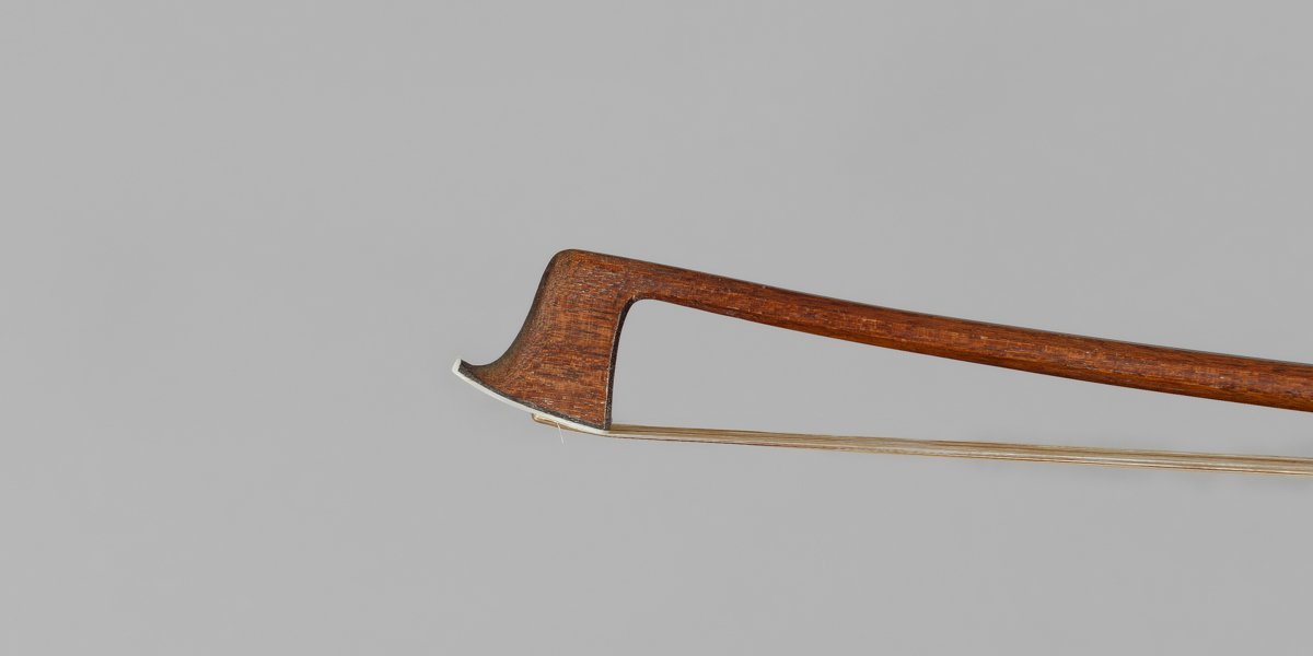 Correcteur D’archet De Violon – Accessoire D’entraînement Pour Débutants – Ajustable Pour Tailles 4/4 à 1/8 – Double Piste Réglable
