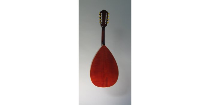 Mandoline