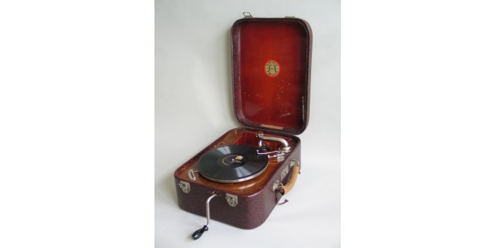 Gramophone