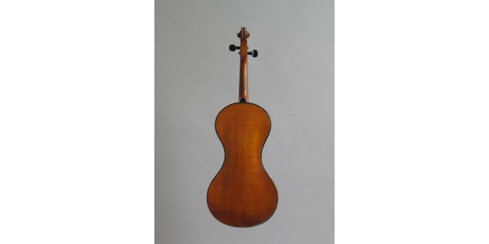 Violon  - guitare