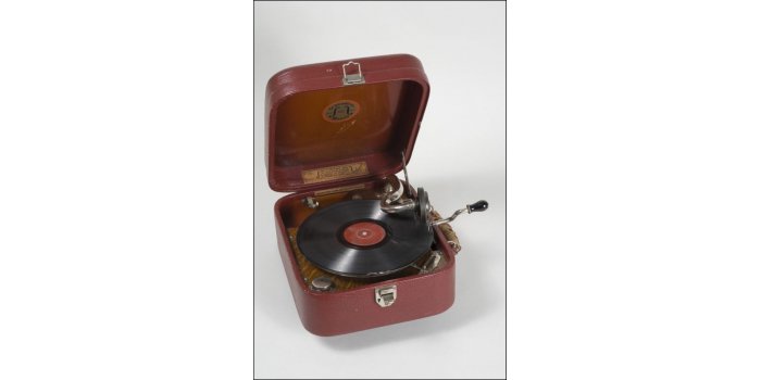 Gramophone