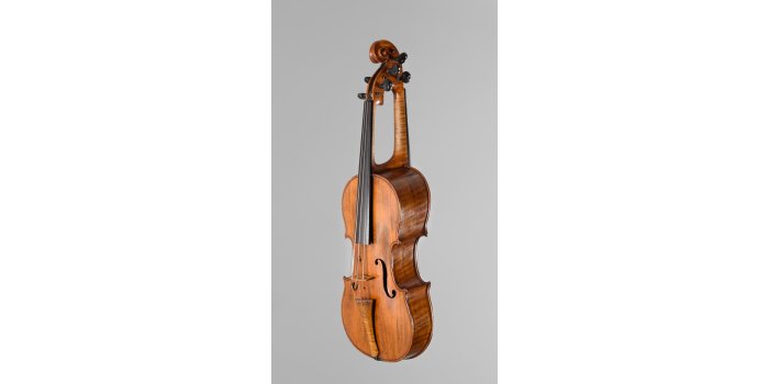 Double violon-alto - Autres instruments à cordes frottées