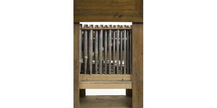 Orgue de salon