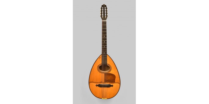 Mandolone