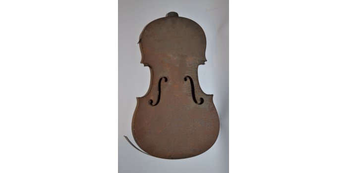 Coffre de violon