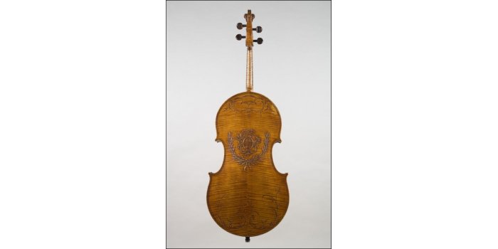 Violoncelle