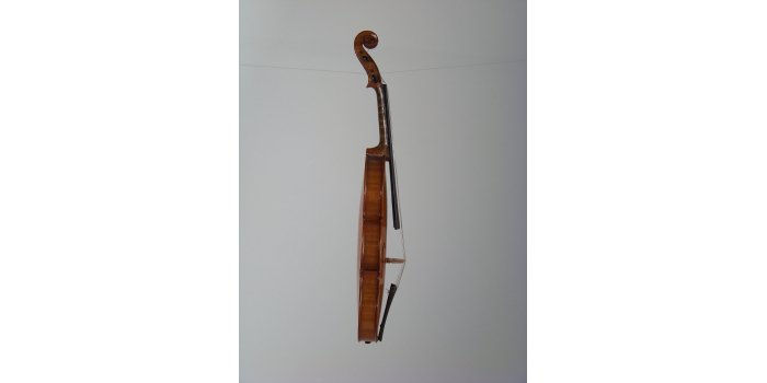 Violon miniature