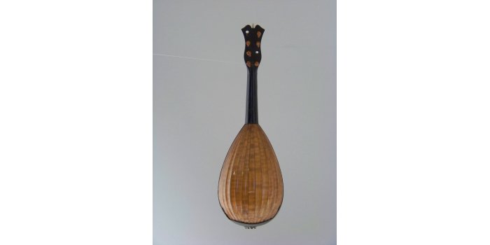 Mandoline miniature