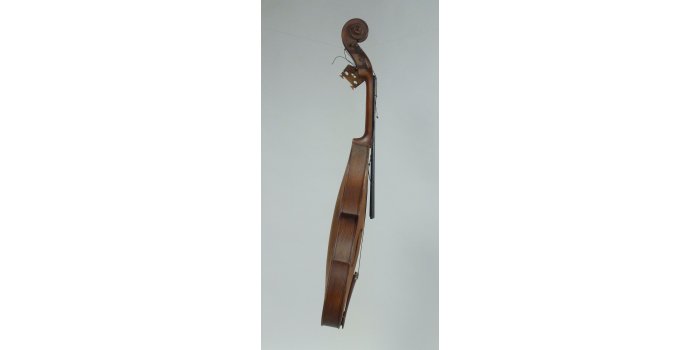 Violon de guerre