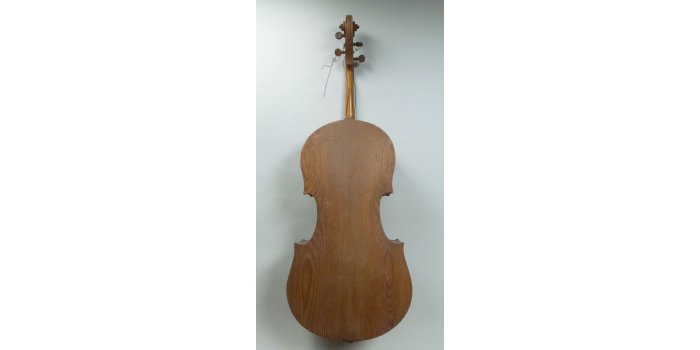 Violoncelle de guerre