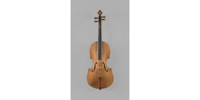 Violon de guerre