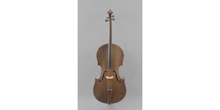 Violoncelle de guerre