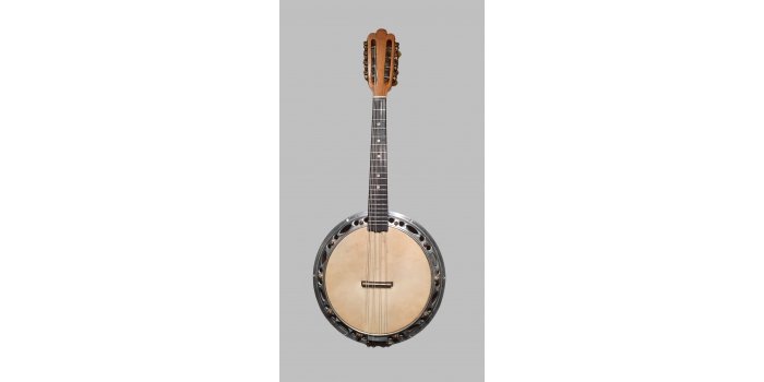 Banjo mandoline