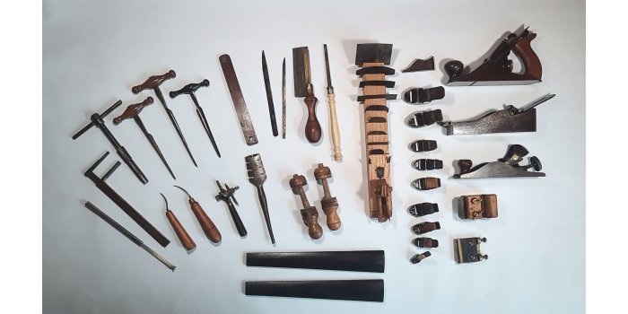 Fonds André Audinot